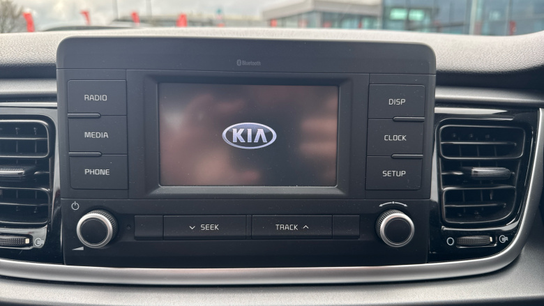 Kia Rio 1.4 2 5dr Petrol Hatchback